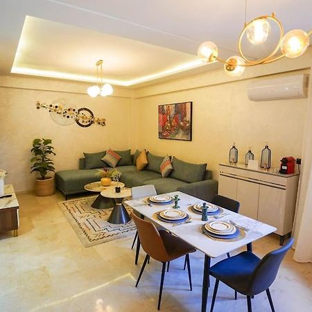 Apartamento Baytin Marrakesh Exterior foto