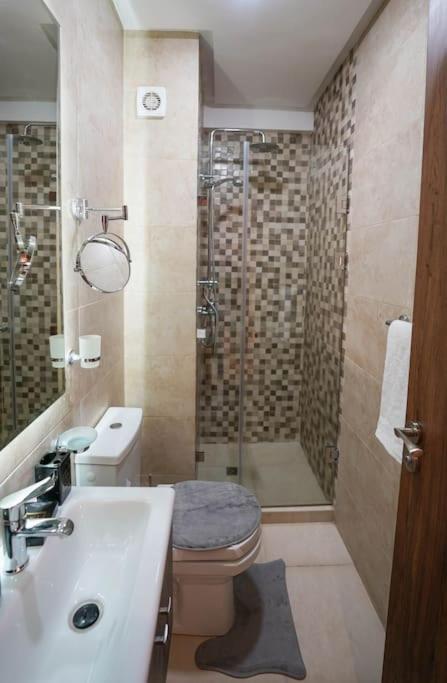 Apartamento Baytin Marrakesh Exterior foto