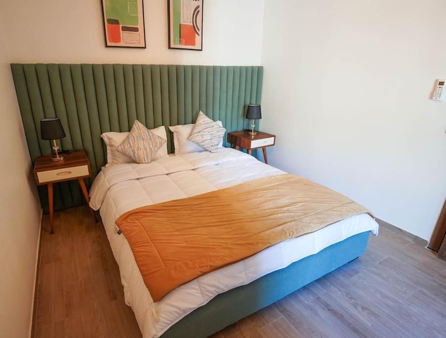 Apartamento Baytin Marrakesh Exterior foto