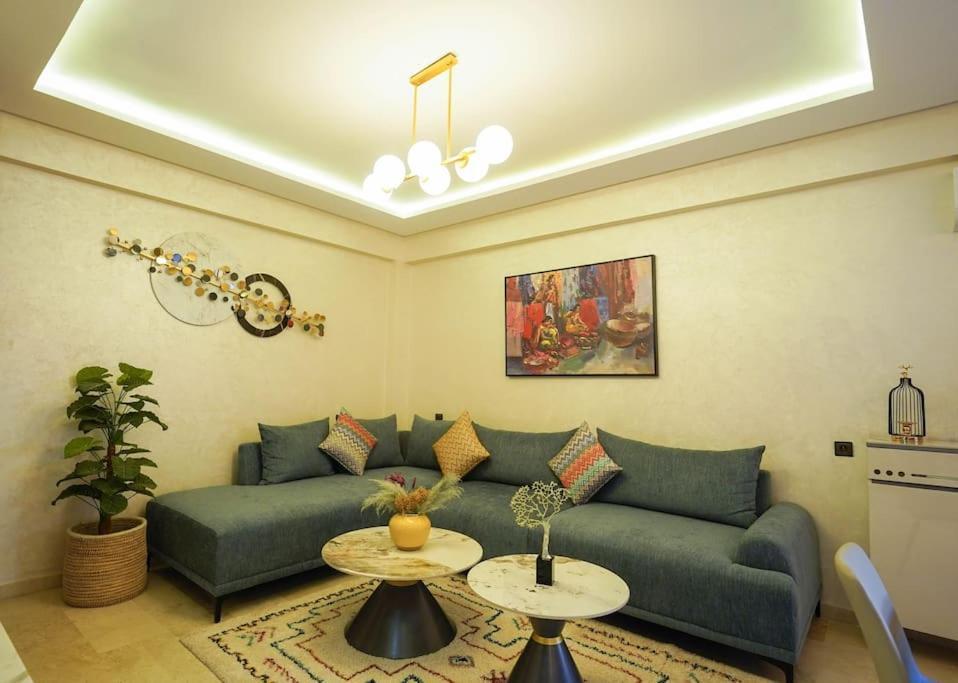 Apartamento Baytin Marrakesh Exterior foto