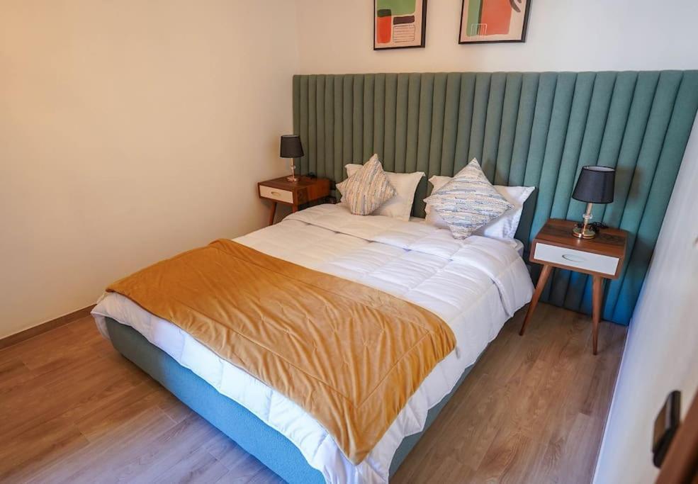 Apartamento Baytin Marrakesh Exterior foto